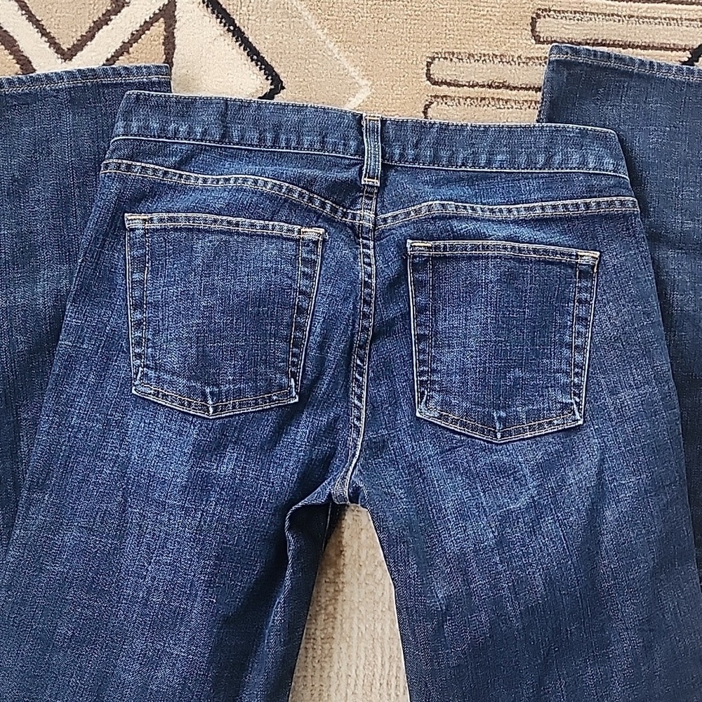 J.Crew Matchstick Jeans - Picture 4 of 4
